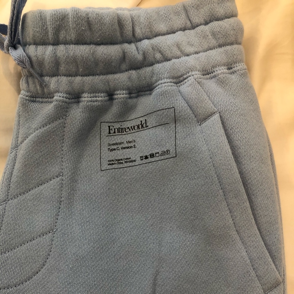 Entireworld insanely comfy cult sweatpants